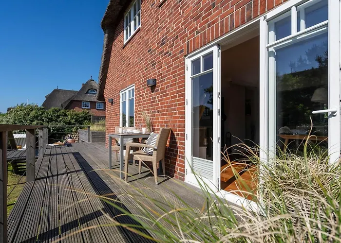 Lounge Semesterbostad *