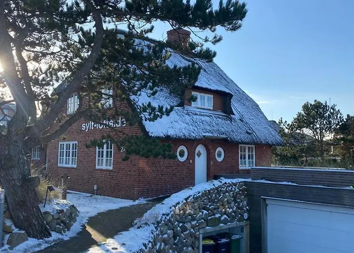 Semesterbostad Lounge *