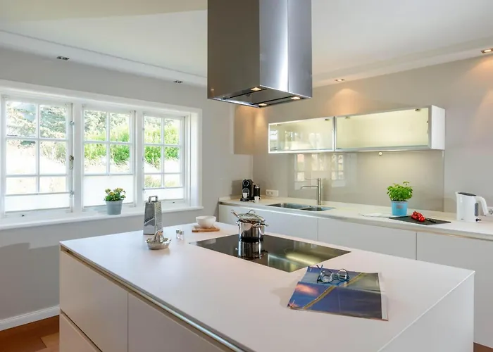 Lounge Semesterbostad