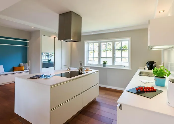 Lounge Semesterbostad