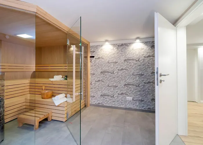 Semesterbostad Lounge *