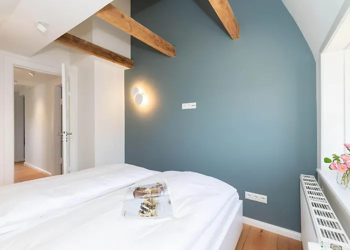 Lounge Semesterbostad *