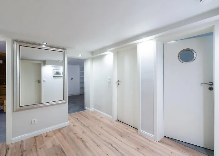 Semesterbostad Lounge *